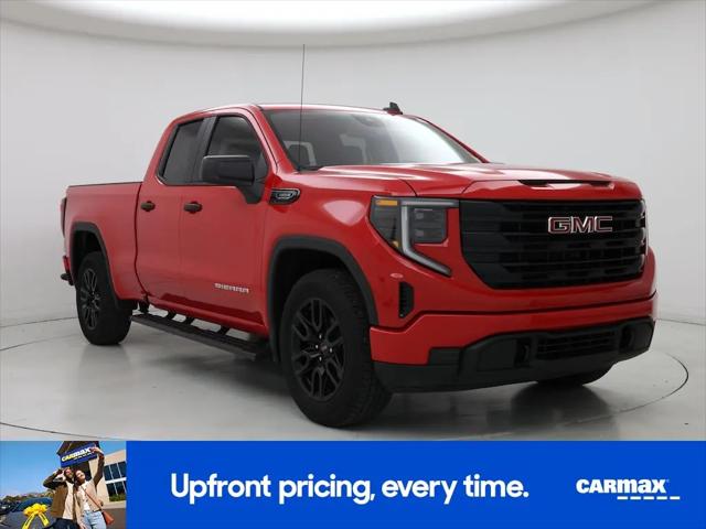 2026 GMC Sierra 1500 Double Cab, Standard Bed, Pro, RWD for sale in Baton Rouge, LA