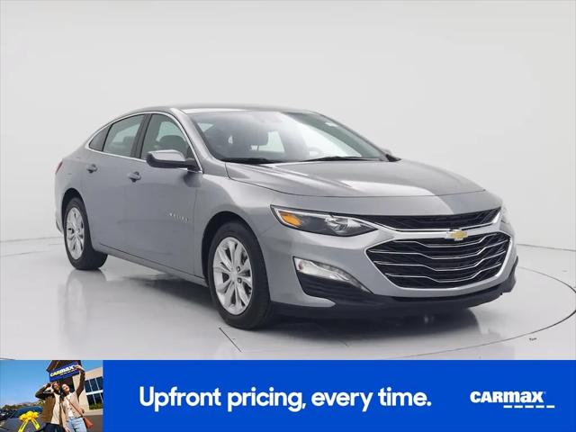 2025 Chevrolet Malibu FWD 1LT for sale in Hickory, NC