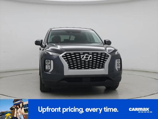 2020 Hyundai Palisade SE for sale near Columbus, OH