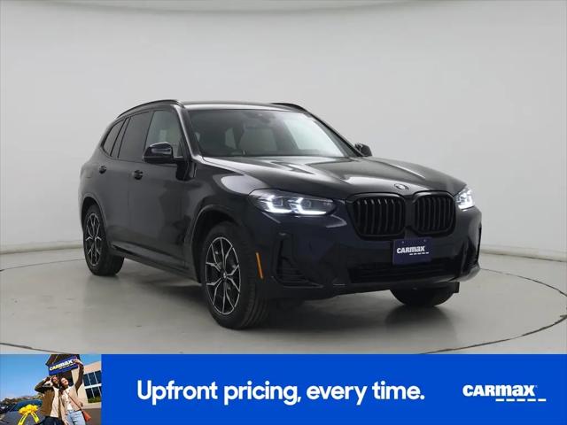 2023 BMW X3 xDrive30i for sale in Columbus, OH