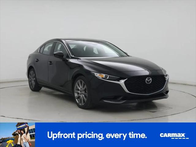 2020 Mazda Mazda3 Preferred Package for sale near Columbus, OH
