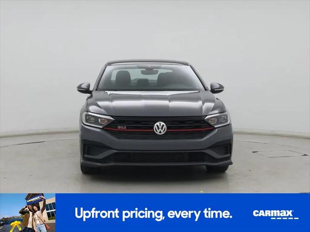 2021 Volkswagen Jetta GLI 2.0T Autobahn for sale near Columbus, OH