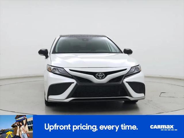 2024 Toyota Camry XSE for sale near Columbus, OH