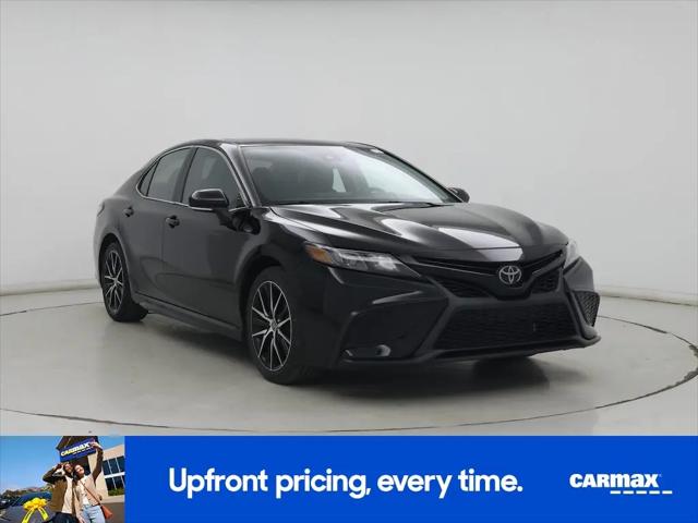 2023 Toyota Camry SE for sale near Columbus, OH