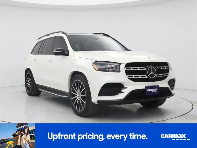 2021 Mercedes-Benz GLS GLS 580 4MATIC for sale in Charlottesville, VA