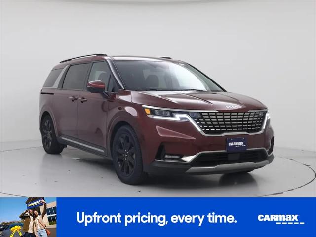 2024 Kia Carnival MPV SX Prestige for sale in Austin, TX