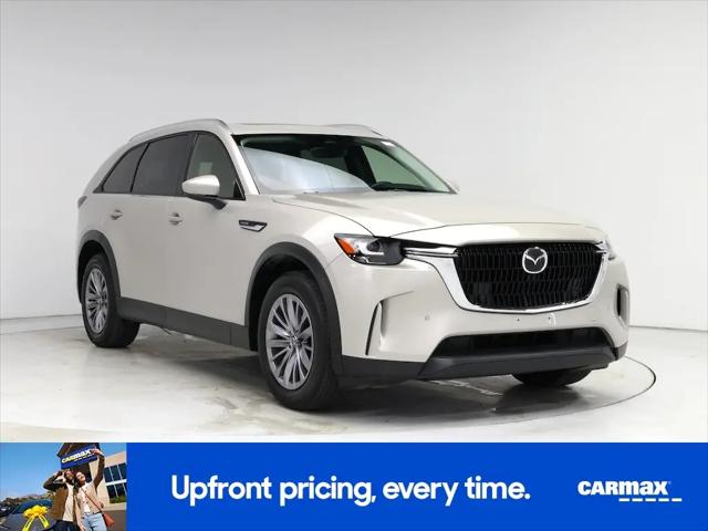 2025 Mazda X-90 3.3 Turbo Preferred Package for sale in Huntsville, AL
