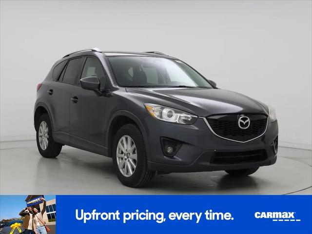 2014 Mazda CX-5 Touring for sale in Huntsville, AL