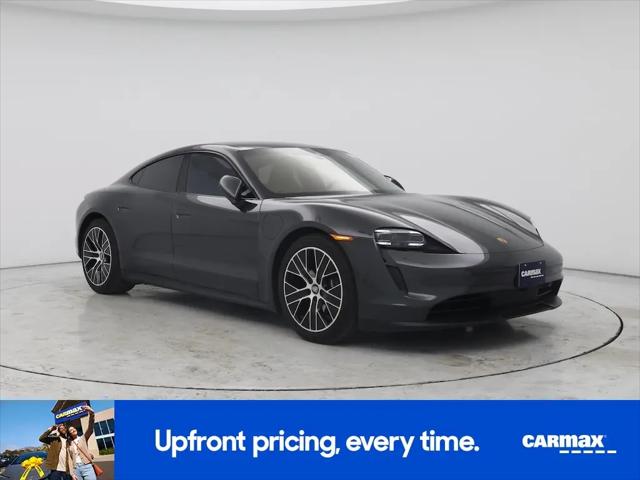 2022 Porsche Taycan Unknown for sale in Tinley Park, IL