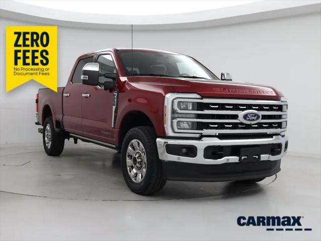 2025 Ford F-250 LARIAT for sale in Jacksonville, FL