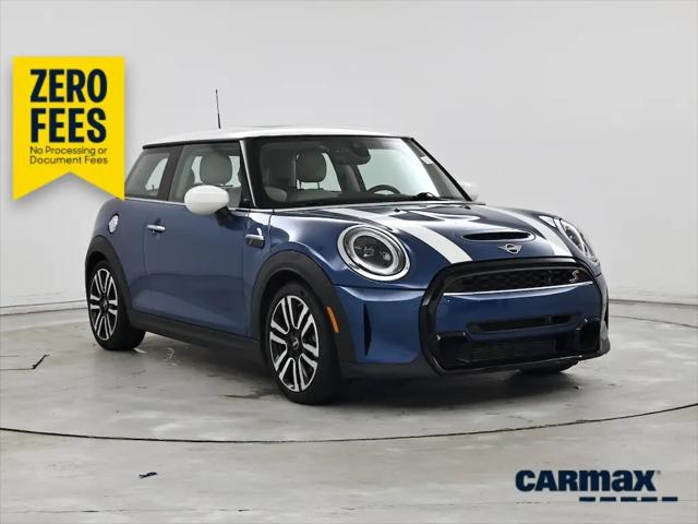 2022 MINI Hardtop Cooper S for sale in Mechanicsburg, PA