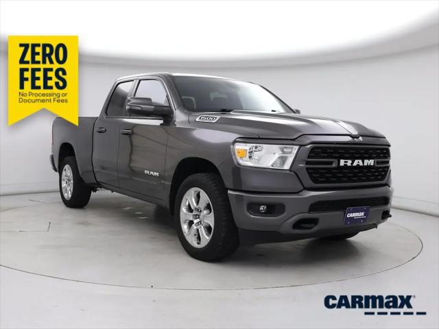 2023 Ram 1500 Big Horn Quad Cab 4x4 6'4" Box for sale in Glen Allen, VA