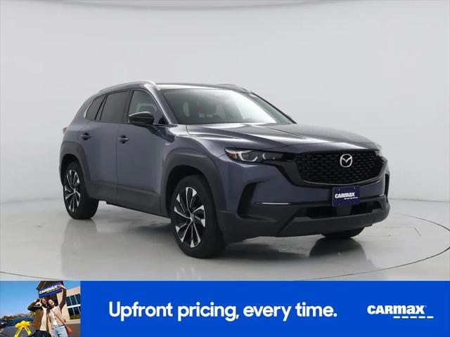 2025 Mazda CX-50 Hybrid Premium Plus Package for sale in Lynchburg, VA