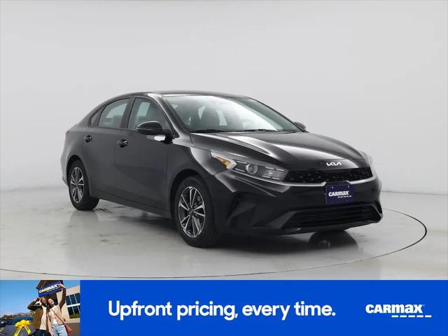2023 Kia Forte LXS for sale in Lynchburg, VA