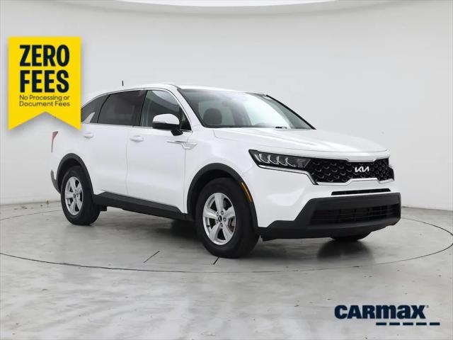 2023 Kia Sorento LX for sale in Lynchburg, VA