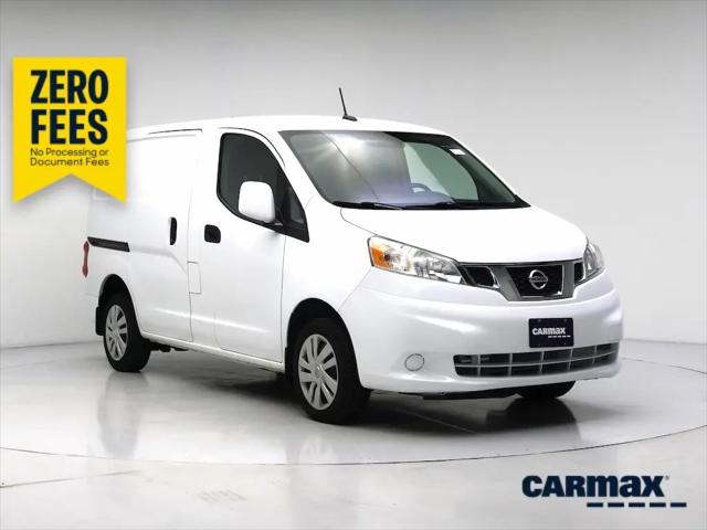 2020 Nissan NV200 Compact Cargo SV Xtronic CVT for sale in Laurel, MD