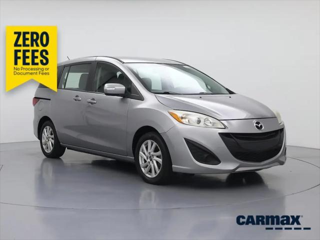 2014 Mazda Mazda5 Sport for sale near Columbus, OH