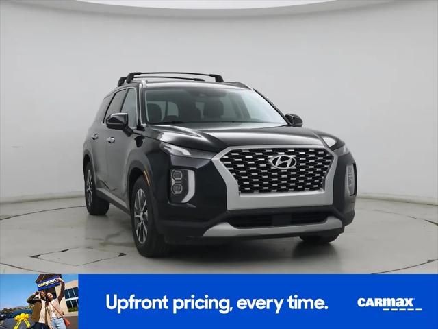 2022 Hyundai Palisade SEL for sale near Columbus, OH