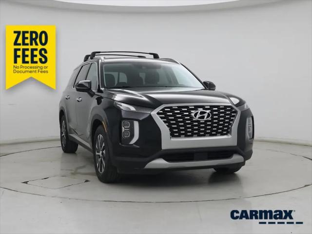 2022 Hyundai Palisade SEL for sale in Columbus, OH