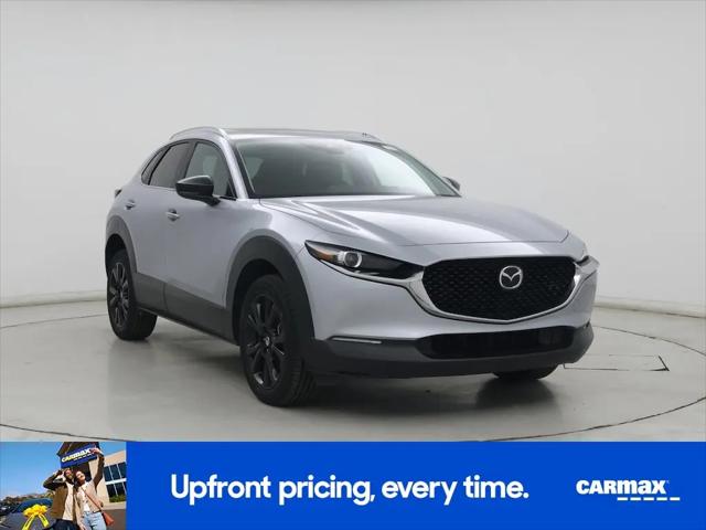 2021 Mazda CX-30 2.5 Turbo for sale near Columbus, OH