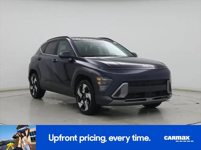 2024 Hyundai Kona Limited for sale near Columbus, OH