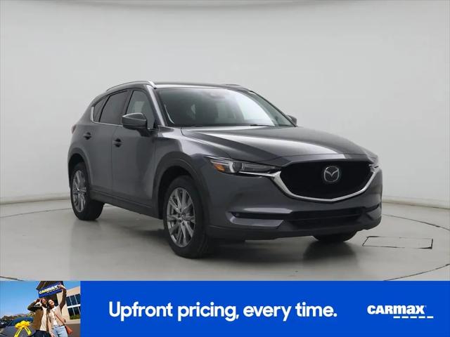 2021 Mazda CX-5 Grand Touring Reserve for sale near Columbus, OH