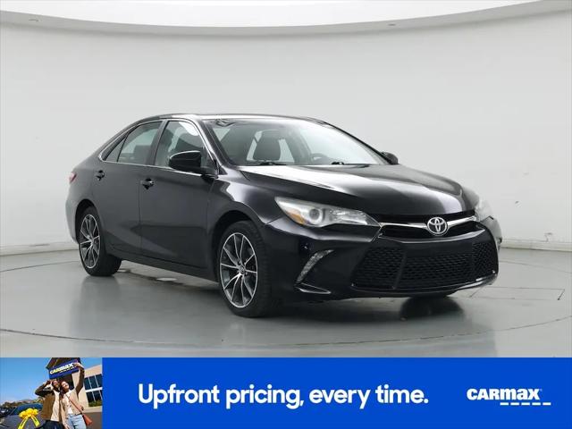 2017 Toyota Camry XSE for sale near Columbus, OH