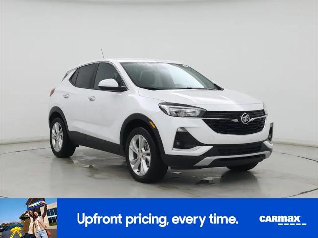 2023 Buick Encore GX Preferred AWD for sale near Columbus, OH