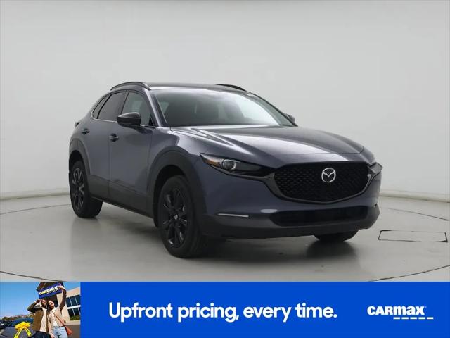 2025 Mazda CX-30 for sale near Columbus, OH