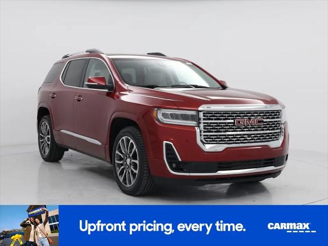 2022 GMC Acadia AWD Denali for sale near Columbus, OH