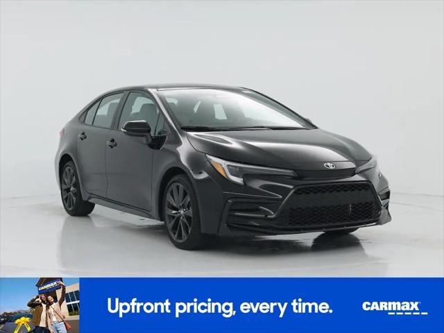 2025 Toyota Corolla SE for sale in Greenville, SC