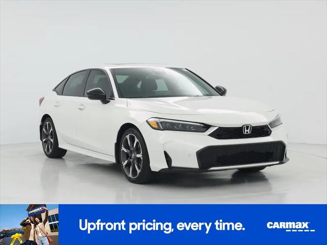 2025 Honda Civic Sport Touring for sale in Greenville, SC