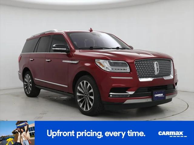 2018 Lincoln Navigator Select for sale in Greenville, SC