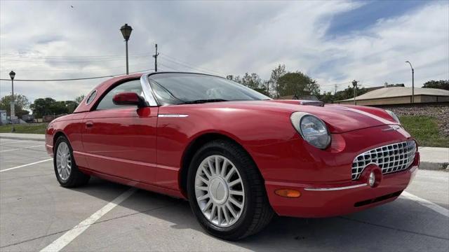 2005 Ford Thunderbird Unknown for sale in Brookfield, IL