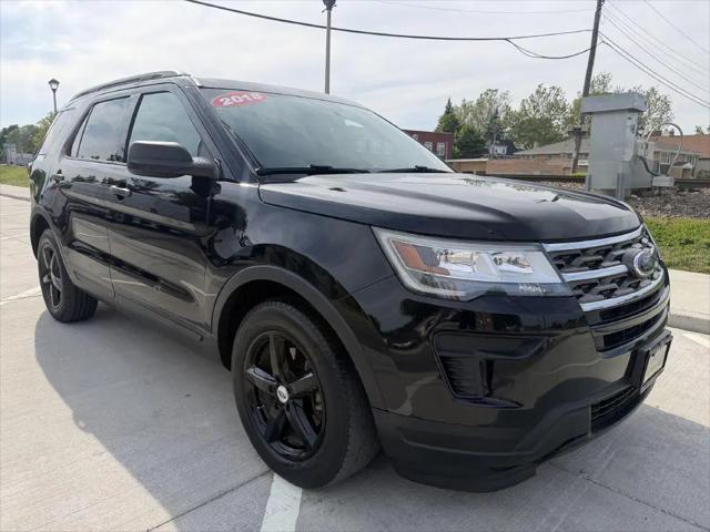 2018 Ford Explorer Base for sale in Brookfield, IL