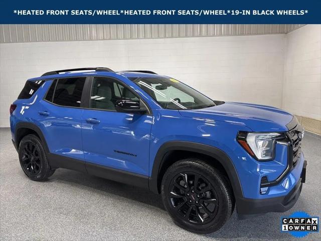 2025 GMC Terrain AWD Elevation for sale in Chilton, WI