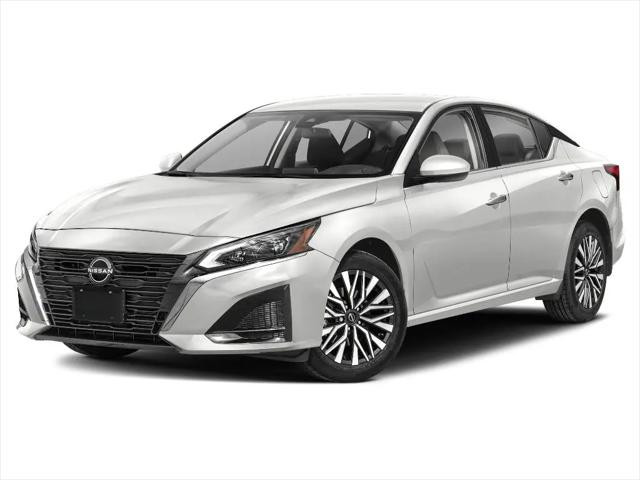 2023 Nissan Altima SV FWD for sale in Jonesboro, AR