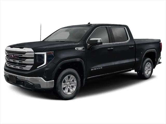 2025 GMC Sierra 1500 2WD Crew Cab Short Box SLT for sale in Jonesboro, AR