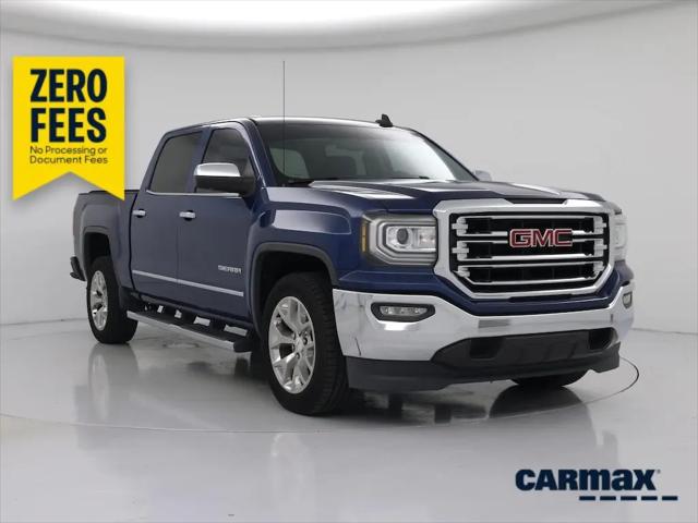 2017 GMC Sierra 1500 SLT for sale in Tampa, FL