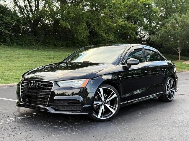 2015 Audi A3 2.0T Premium for sale in Nashville, TN