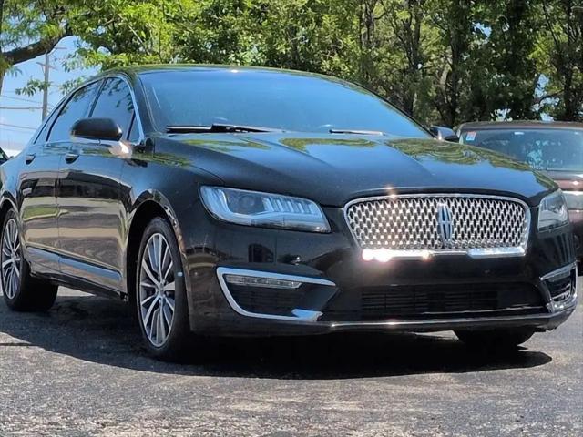 2018 Lincoln MKZ Premiere for sale in Downers Grove, IL