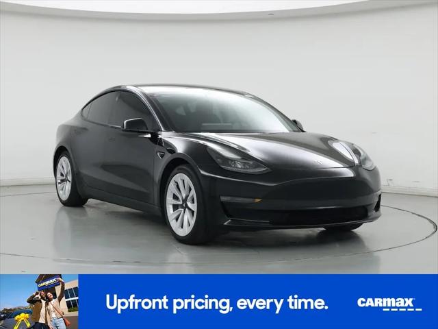 2021 Tesla Model 3 Long Range for sale near Cincinnati, OH