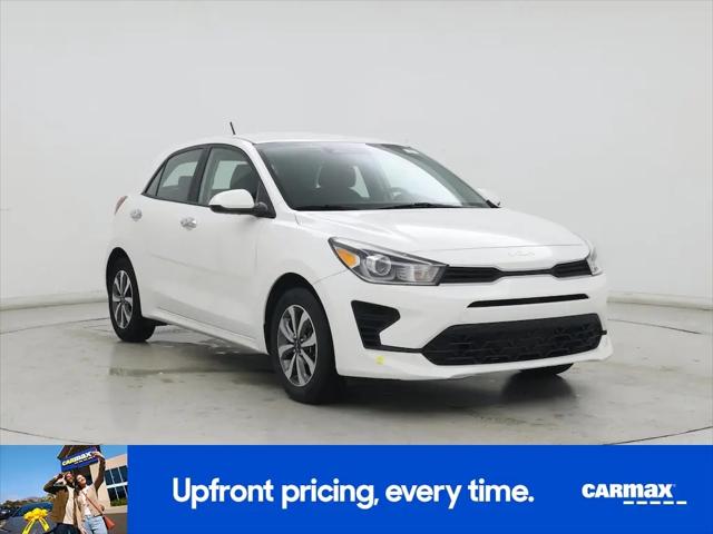 2022 Kia Rio 5 door S for sale near Cincinnati, OH