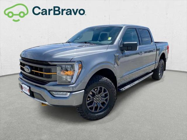 2023 Ford F-150 Tremor for sale in Indio, CA