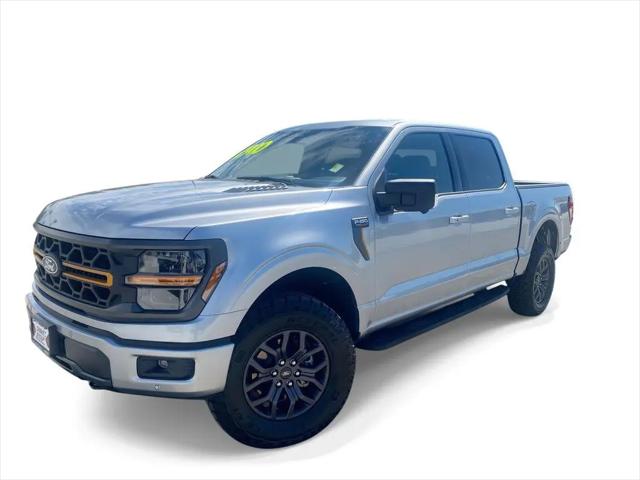 2025 Ford F-150 Tremor for sale in Indio, CA