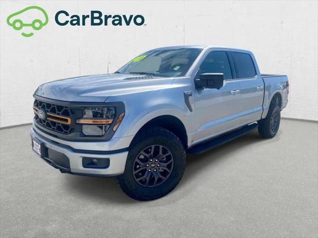 2025 Ford F-150 Tremor for sale in Indio, CA