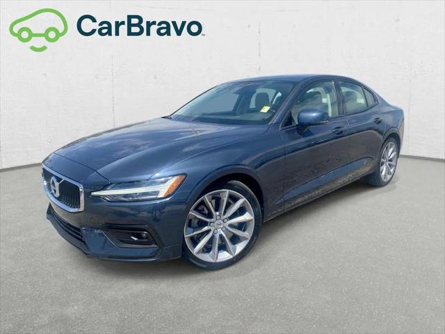 2021 Volvo S60 T6 Momentum for sale in Indio, CA