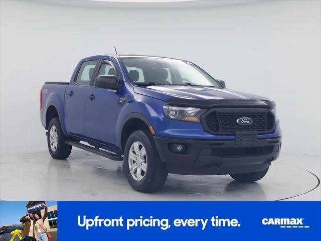 2020 Ford Ranger XL for sale in Louisville, KY