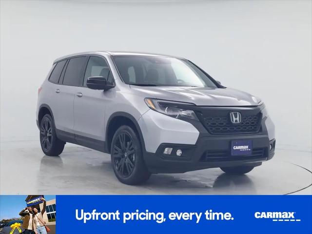 2021 Honda Passport AWD Sport for sale in Kennesaw, GA