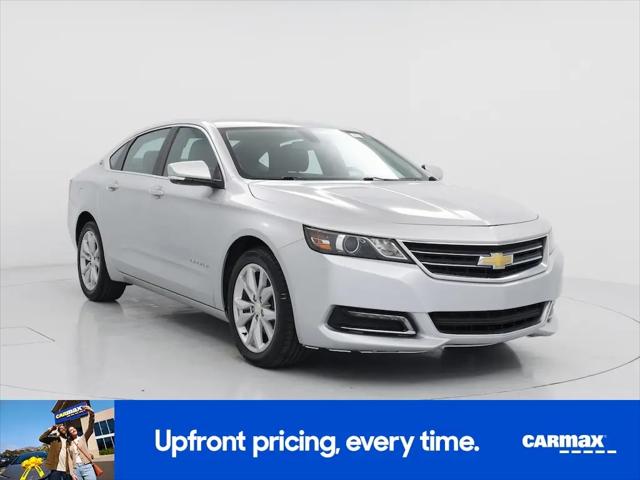 2020 Chevrolet Impala FWD LT for sale in Indianapolis, IN